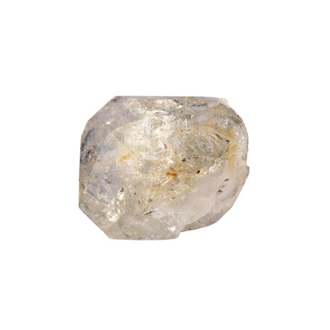 Herkimer diamant kristal 4,3 x 3,6 x 2,4 cm | 43 gram Herkimer diamant kristal 4,3 x 3,6 x 2,4 cm | 43 gram