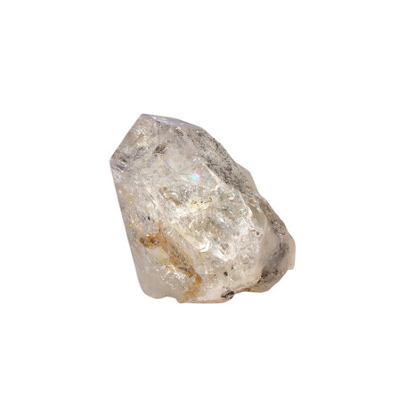 Herkimer diamant kristal 4,3 x 3,6 x 2,4 cm | 43 gram Herkimer diamant kristal 4,3 x 3,6 x 2,4 cm | 43 gram