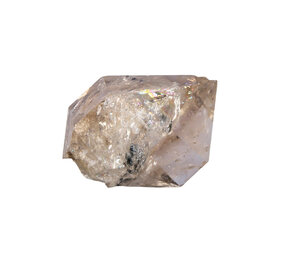 Herkimer diamant kristal 4,5 x 3,9 x 2,8 cm | 59 gram Herkimer diamant kristal 4,5 x 3,9 x 2,8 cm | 59 gram