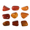 Kanab wonderstone steen getrommeld | extra groot (XL)