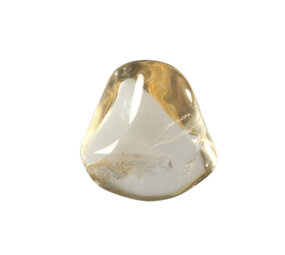 Labradoriet (goud) steen getrommeld | middel (M) Labradoriet (goud) steen getrommeld | middel (M)