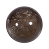 Rookkwarts edelsteen bol 55 - 60 mm Rookkwarts edelsteen bol 55 - 60 mm