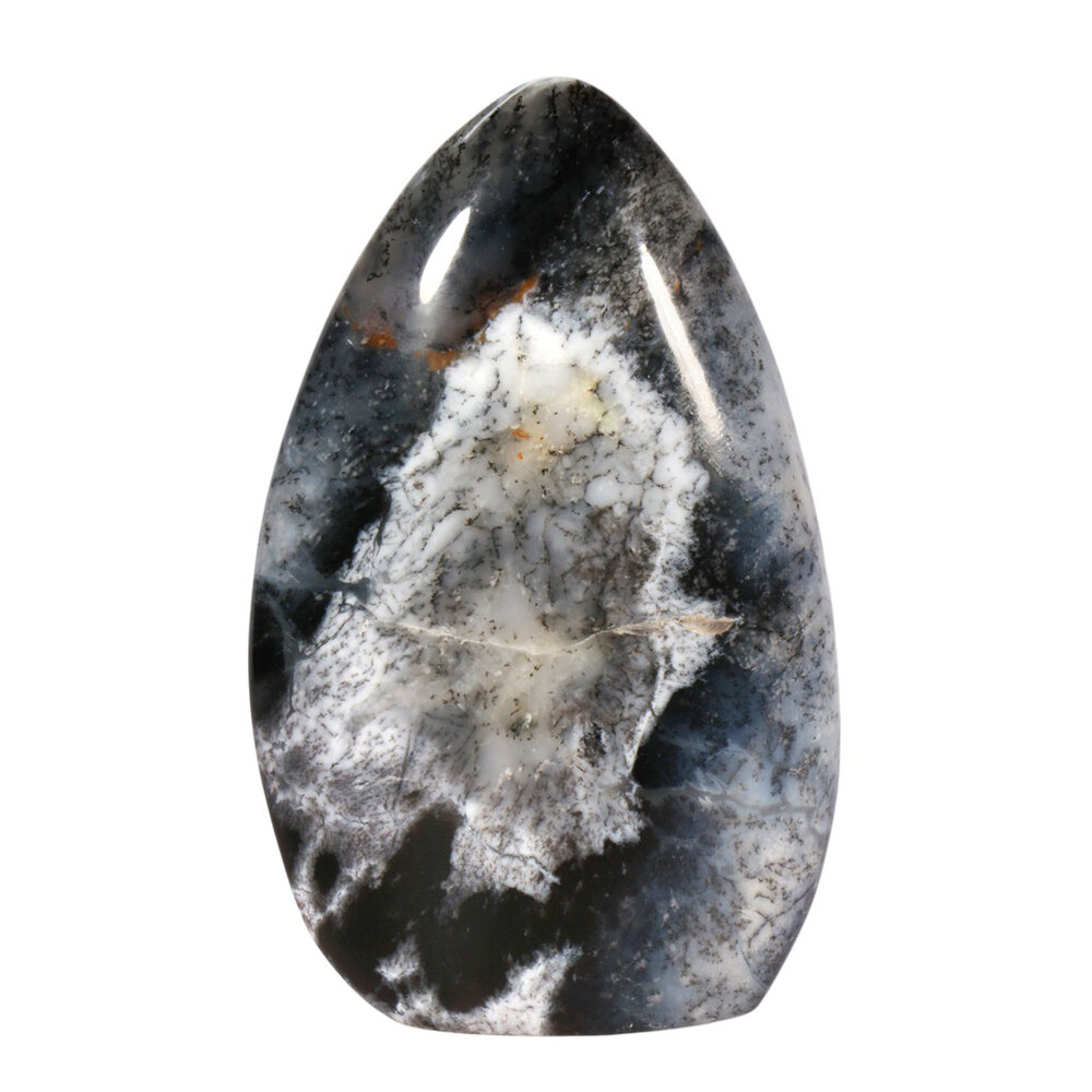 Merliniet sculptuur 12,6 x 7,8 x 4,6 cm | 625 gram Merliniet sculptuur 12,6 x 7,8 x 4,6 cm | 625 gram