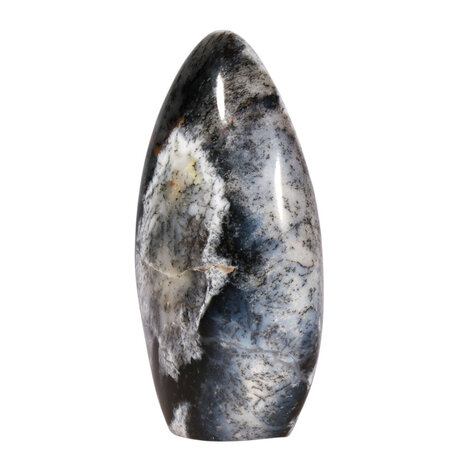 Merliniet sculptuur 12,6 x 7,8 x 4,6 cm | 625 gram Merliniet sculptuur 12,6 x 7,8 x 4,6 cm | 625 gram
