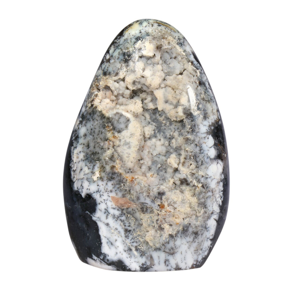 Merliniet sculptuur 12,2 x 8,2 x 5,5 cm | 725 gram Merliniet sculptuur 12,2 x 8,2 x 5,5 cm | 725 gram