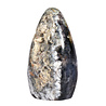 Merliniet sculptuur 12,2 x 8,2 x 5,5 cm | 725 gram Merliniet sculptuur 12,2 x 8,2 x 5,5 cm | 725 gram