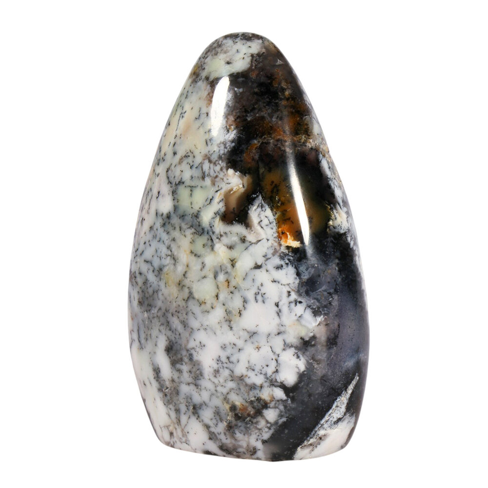 Merliniet sculptuur 12,2 x 8,2 x 5,5 cm | 725 gram Merliniet sculptuur 12,2 x 8,2 x 5,5 cm | 725 gram