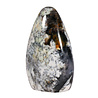 Merliniet sculptuur 12,2 x 8,2 x 5,5 cm | 725 gram Merliniet sculptuur 12,2 x 8,2 x 5,5 cm | 725 gram