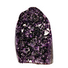 Amethist A-kwaliteit cluster 15 x 9,5 x 10,3 cm | 2119 gram Amethist A-kwaliteit cluster 15 x 9,5 x 10,3 cm | 2119 gram
