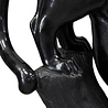 Onyx met Biotiet panter | 95,5 x 85 x 38 cm | 135 kg Onyx met Biotiet panter | 95,5 x 85 x 38 cm | 135 kg