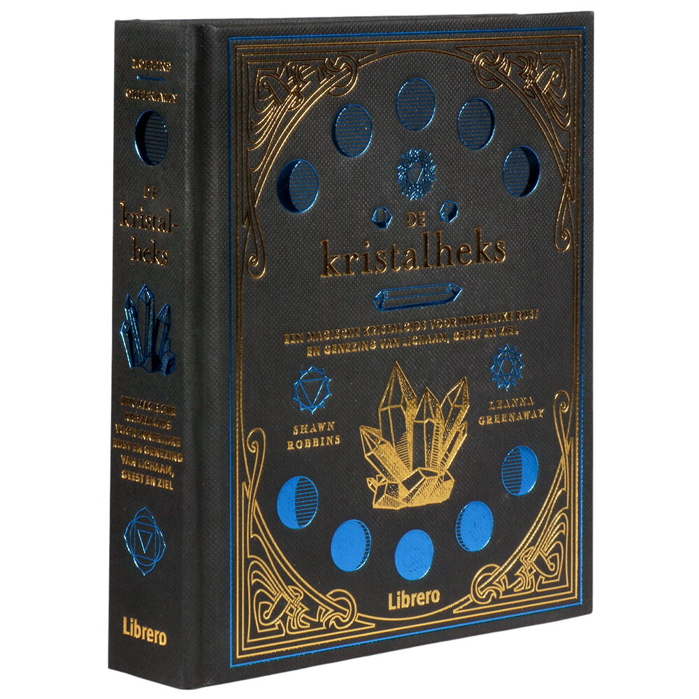 De kristalheks De kristalheks