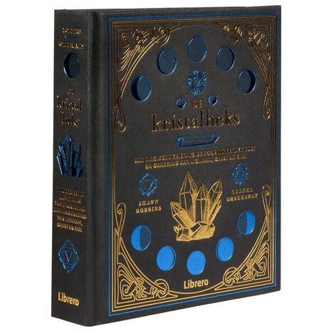 De kristalheks De kristalheks
