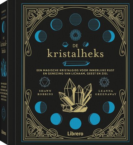 De kristalheks De kristalheks