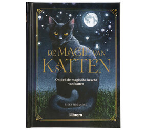De magie van katten