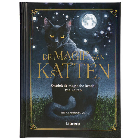 De magie van katten