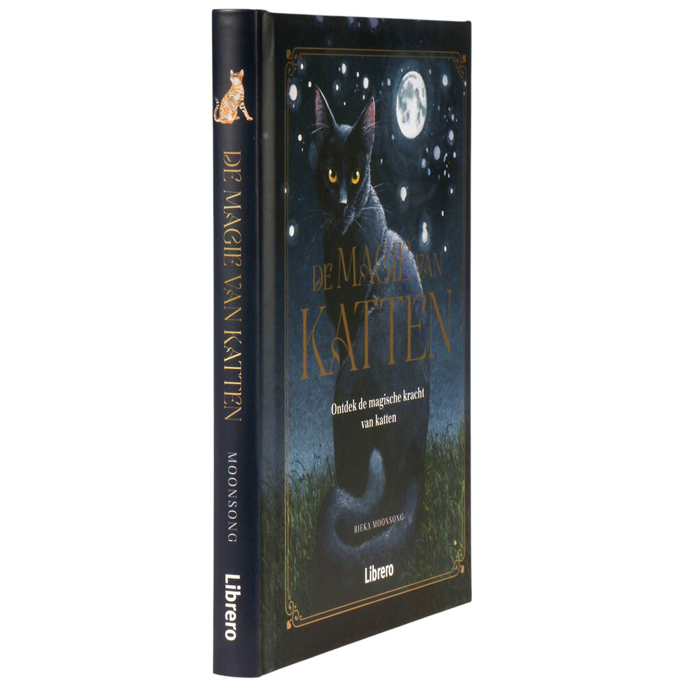De magie van katten