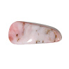 Opaal (Andes) roze steen getrommeld | groot (L) Opaal (Andes) roze steen getrommeld | groot (L)