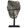 Amethist A-kwaliteit cluster op standaard 51,5 x 41 x 13 cm | 28,7 kg Amethist A-kwaliteit cluster op standaard 51,5 x 41 x 13 cm | 28,7 kg