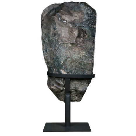 Amethist A-kwaliteit geode op standaard 67 x 36,5 x 10,5 cm | 37,9 kg