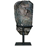 Amethist A-kwaliteit geode op standaard 67 x 36,5 x 10,5 cm | 37,9 kg