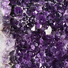 Amethist A-kwaliteit geode op standaard 67 x 36,5 x 10,5 cm | 37,9 kg