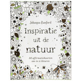 Inspiratie uit de natuur Inspiratie uit de natuur