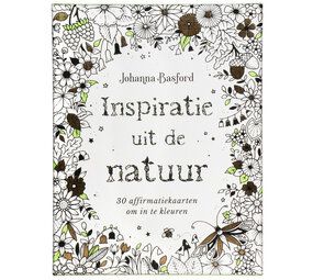 Inspiratie uit de natuur Inspiratie uit de natuur