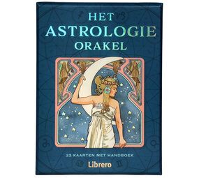 Het astrologie-orakel Het astrologie-orakel