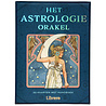 Het astrologie-orakel | 22 kaarten met boek Het astrologie-orakel | 22 kaarten met boek