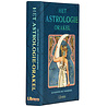Het astrologie-orakel | 22 kaarten met boek Het astrologie-orakel | 22 kaarten met boek