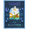 Tarot van bloemen | 78 tarotkaarten met handboek Tarot van bloemen | 78 tarotkaarten met handboek