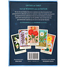 Tarot van bloemen | 78 tarotkaarten met handboek Tarot van bloemen | 78 tarotkaarten met handboek
