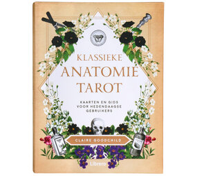 Klassieke anatomie tarot Klassieke anatomie tarot