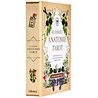 Klassieke anatomie tarot | 78 kaarten met boek Klassieke anatomie tarot | 78 kaarten met boek