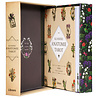 Klassieke anatomie tarot | 78 kaarten met boek Klassieke anatomie tarot | 78 kaarten met boek
