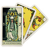 Vintage tarot 1909 | 78 klassieke tarotkaarten Vintage tarot 1909 | 78 klassieke tarotkaarten