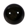 Obsidiaan (goud) bol 62 mm | 295 gram Obsidiaan (goud) bol 62 mm | 295 gram