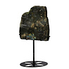 Labradoriet schijf gepolijst op standaard 17 x 20,3 x 1,7 cm | 1453 gram Labradoriet schijf gepolijst op standaard 17 x 20,3 x 1,7 cm | 1453 gram