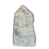 Celestien punt geslepen A-kwaliteit 13 x 6,6 x 7,3 cm | 1212 gram Celestien punt geslepen A-kwaliteit 13 x 6,6 x 7,3 cm | 1212 gram