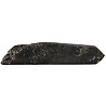 Rookkwarts (morion) laserkristal 12,5 - 13,5 cm Rookkwarts (morion) laserkristal 12,5 - 13,5 cm
