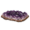 Amethist A-kwaliteit cluster 3,9 x 12,5 x 8,7 cm | 503 gram Amethist A-kwaliteit cluster 3,9 x 12,5 x 8,7 cm | 503 gram