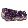 Amethist A-kwaliteit cluster 4,5 x 14,1 x 10,7 cm | 530 gram Amethist A-kwaliteit cluster 4,5 x 14,1 x 10,7 cm | 530 gram