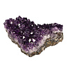 Amethist A-kwaliteit cluster 4,5 x 14,1 x 10,7 cm | 530 gram Amethist A-kwaliteit cluster 4,5 x 14,1 x 10,7 cm | 530 gram