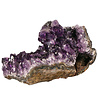 Amethist A-kwaliteit cluster 8,5 x 12,8 x 9 cm | 682 gram Amethist A-kwaliteit cluster 8,5 x 12,8 x 9 cm | 682 gram