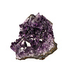 Amethist A-kwaliteit cluster 8,5 x 12,8 x 9 cm | 682 gram Amethist A-kwaliteit cluster 8,5 x 12,8 x 9 cm | 682 gram