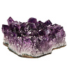 Amethist A-kwaliteit cluster 6,5 x 13,1 x 10,3 cm | 757 gram Amethist A-kwaliteit cluster 6,5 x 13,1 x 10,3 cm | 757 gram