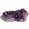 Amethist A-kwaliteit cluster 5,5 x 15,8 x 10,7 cm | 857 gram