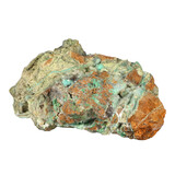 Maansteen (groen) met chalcedoon cluster 21,2 x 13,6 x 9,5 cm | 2175 gram Maansteen (groen) met chalcedoon cluster 21,2 x 13,6 x 9,5 cm | 2175 gram