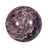 Amethist (Chevron) bol 60 - 65 mm Amethist (Chevron) bol 60 - 65 mm