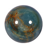 Aragoniet (blauw) bol 71 mm | 545 gram Aragoniet (blauw) bol 71 mm | 545 gram